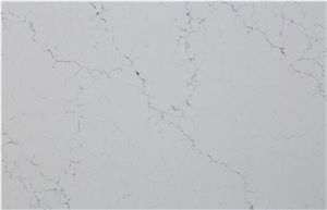 Calacatta Collection Avenza M2118 Quartz Slabs