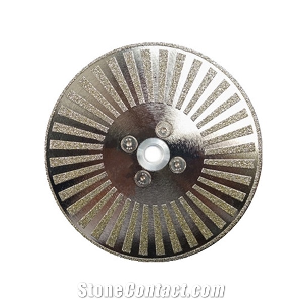 EP Diamond Saw Blades, Cutting Discs