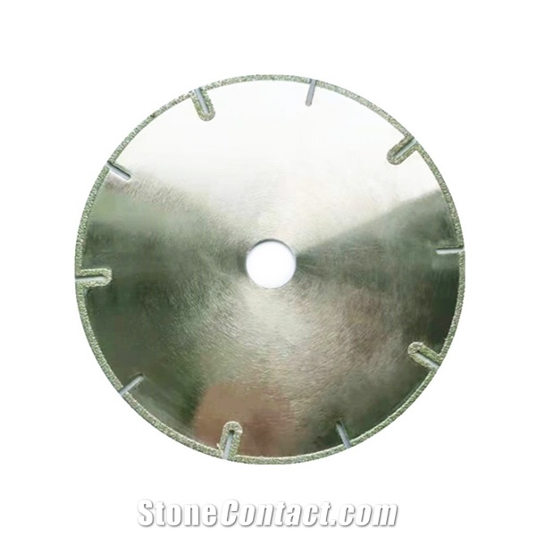 EP Diamond Saw Blades, Cutting Discs