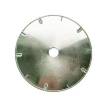 EP Diamond Saw Blades, Cutting Discs