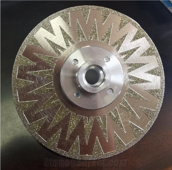 EP Diamond Saw Blades, Cutting Discs