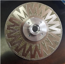 EP Diamond Saw Blades, Cutting Discs