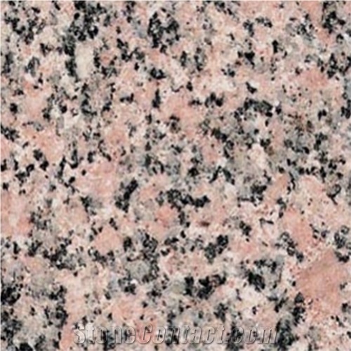 Rosa Hody Granite Tiles & Slabs