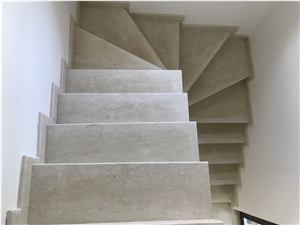 Vratza Limestone Steps