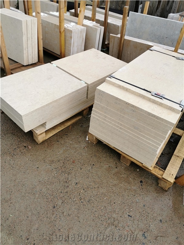 Vratza Limestone Tiles