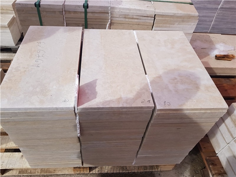 Vratza Limestone Tiles