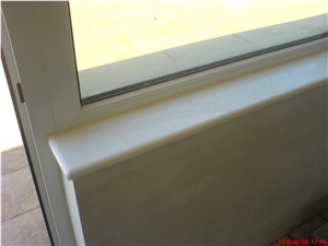 Vratza Limestone Window Sills