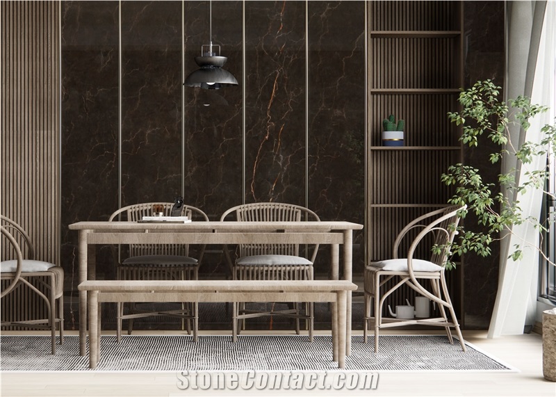 Karako Marble Slabs, Tiles
