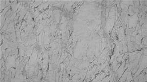 Scatto Crystalline Marble Slabs, Tiles
