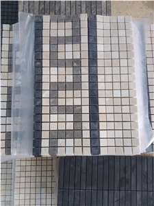 Marble Mosaic Tiles