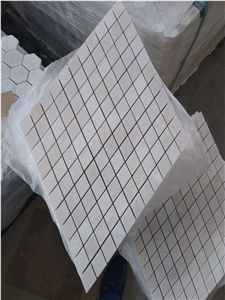 Marble Mosaic Tiles