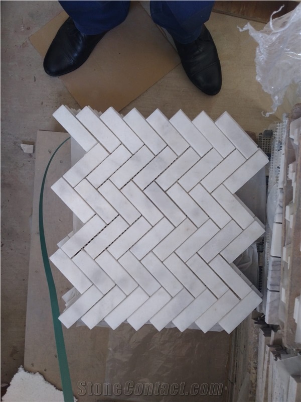 Marble Mosaic Tiles
