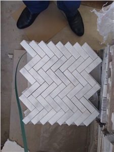 Marble Mosaic Tiles