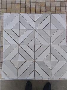 Marble Mosaic Tiles