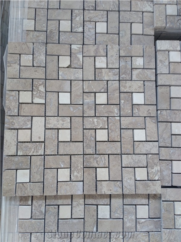 Marble Mosaic Tiles
