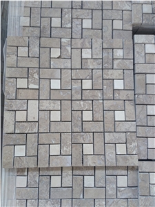 Marble Mosaic Tiles