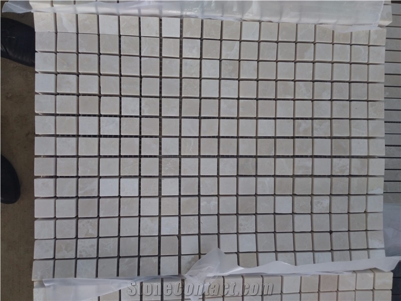Marble Mosaic Tiles