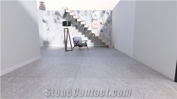 Crema Marfil Marble