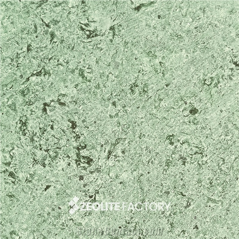 Sukabumi Green Stone Pool Tiles