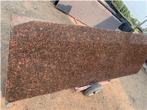 Granite Slabs From South India