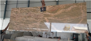 Granite Slabs From South India
