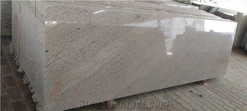 Granite Slabs From South India