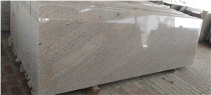 Granite Slabs From South India