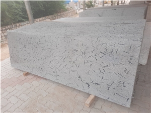 Granite Slabs From South India