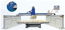 Bridge Cutting Machine