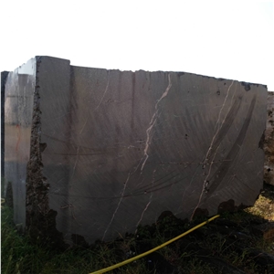 Bronze Amani - Bronze Armani Marble Blocks