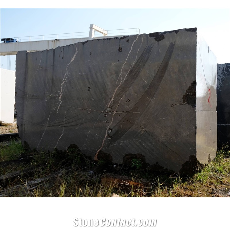 Bronze Amani - Bronze Armani Marble Blocks