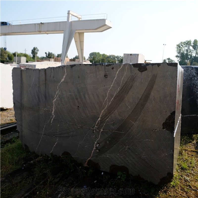 Bronze Amani - Bronze Armani Marble Blocks
