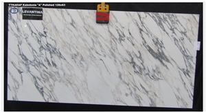 Kaledonia A Polished Techlam Porcelain Slabs