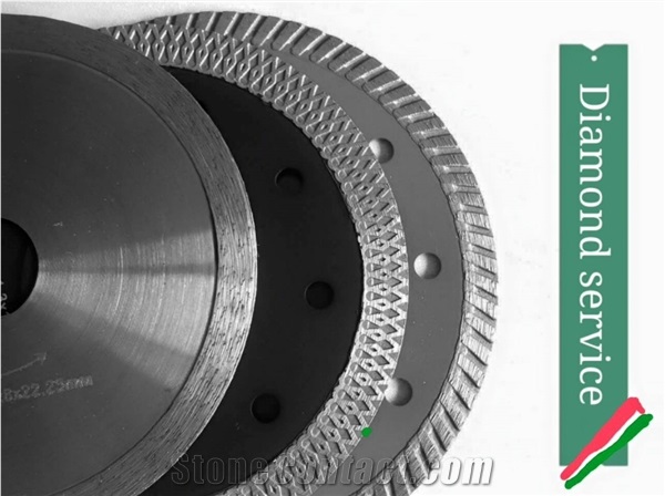 Diamond Discs, Diamond Saw Blades, Cutting Discs