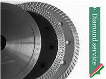 Diamond Discs, Diamond Saw Blades, Cutting Discs