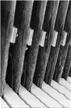 Gangsaw Blades, Monolama Monoblades