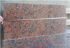G562 Granite Kitchen Countertop