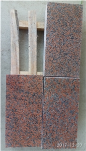 G562 Granite Kitchen Countertop