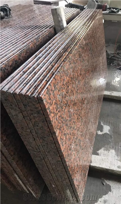G562 Granite Kitchen Countertop