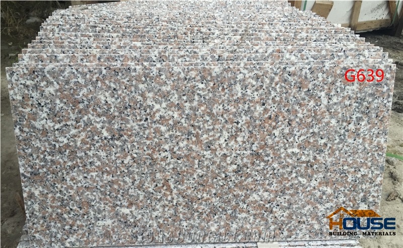 G639 Granite Countertop