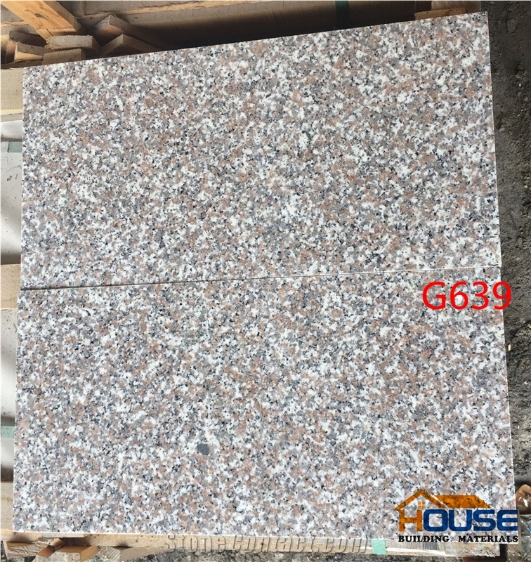 G639 Granite Countertop