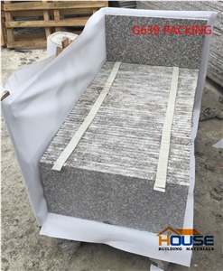 G639 Granite Countertop