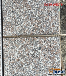 G639 Granite Countertop