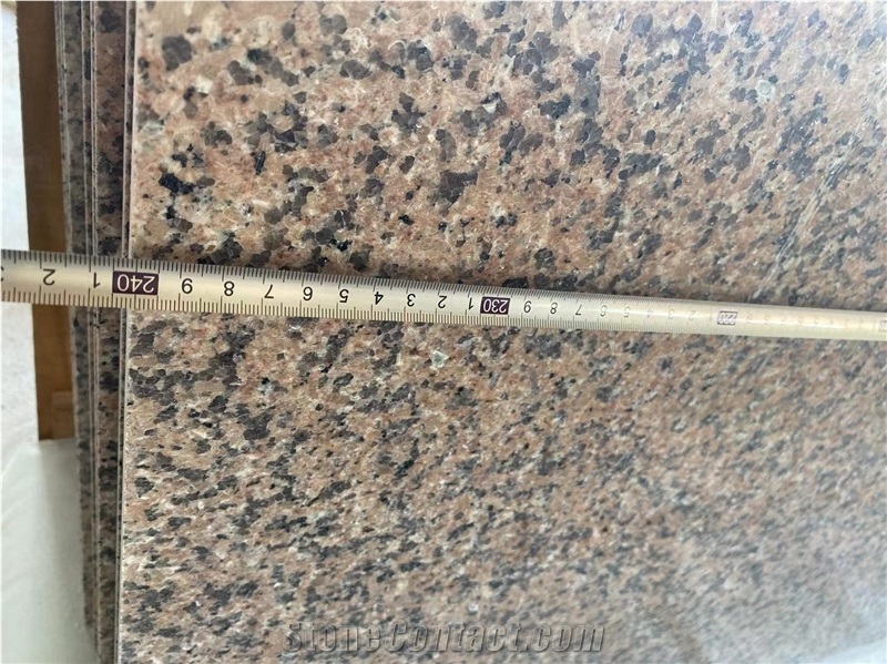 G699 Granite Countertop