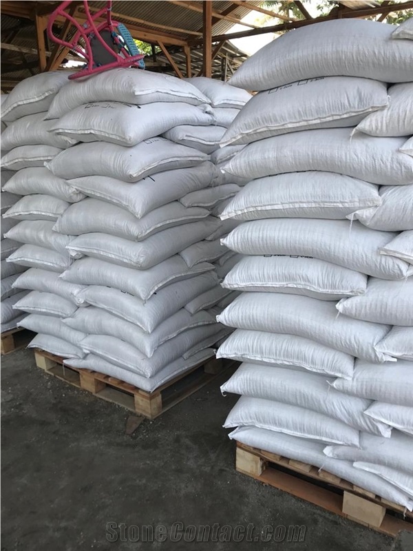 Pumice Stone Powder