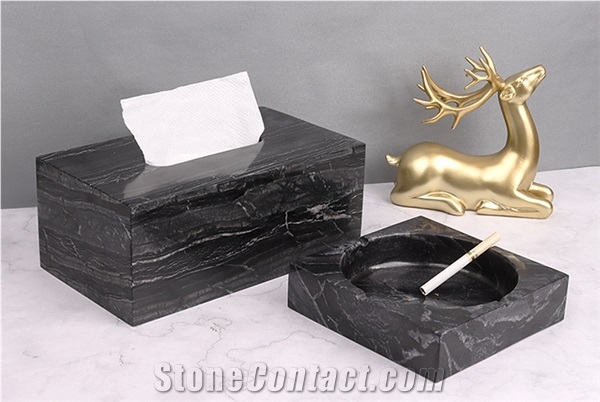Marble Ashtrays