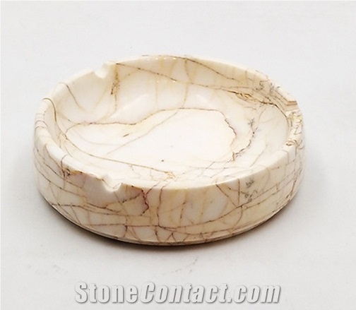 Marble Ashtrays