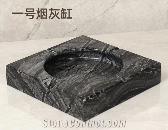 Marble Ashtrays