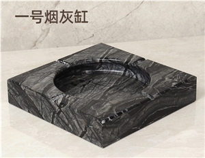 Marble Ashtrays