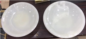 Onyx Compote, Bowls